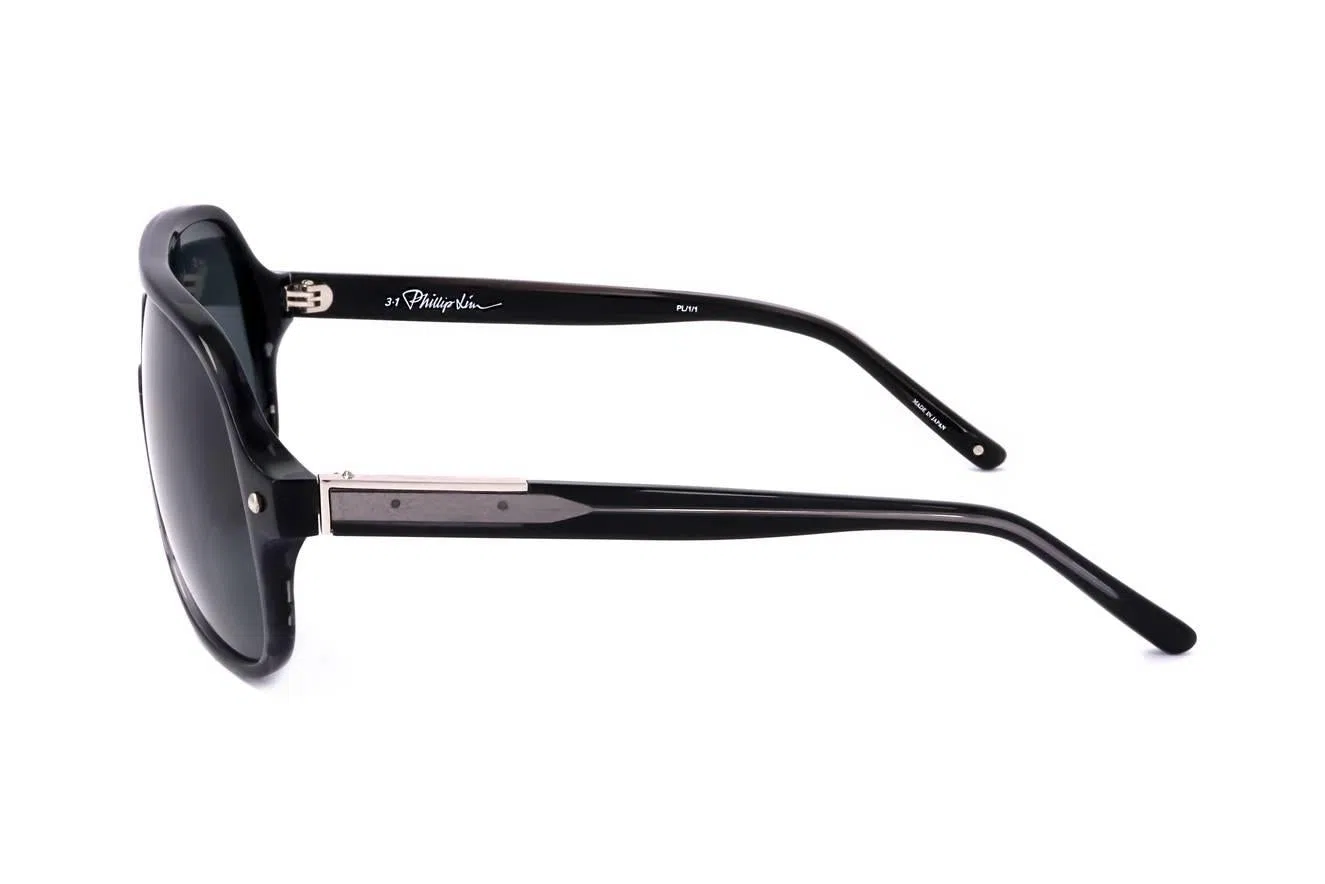 Phillip Lim by Linda Farrow PL1 Sunglasses - view 8